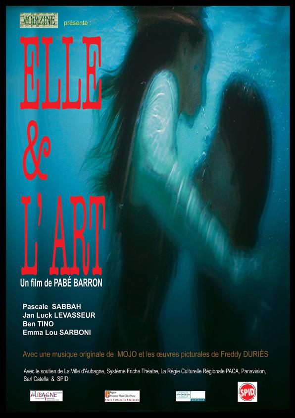 Elle et l'art Elle et l'art