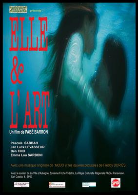 Elle et l'art Elle et l'art