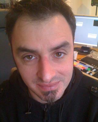 S&eacute;bastien Bonnetot