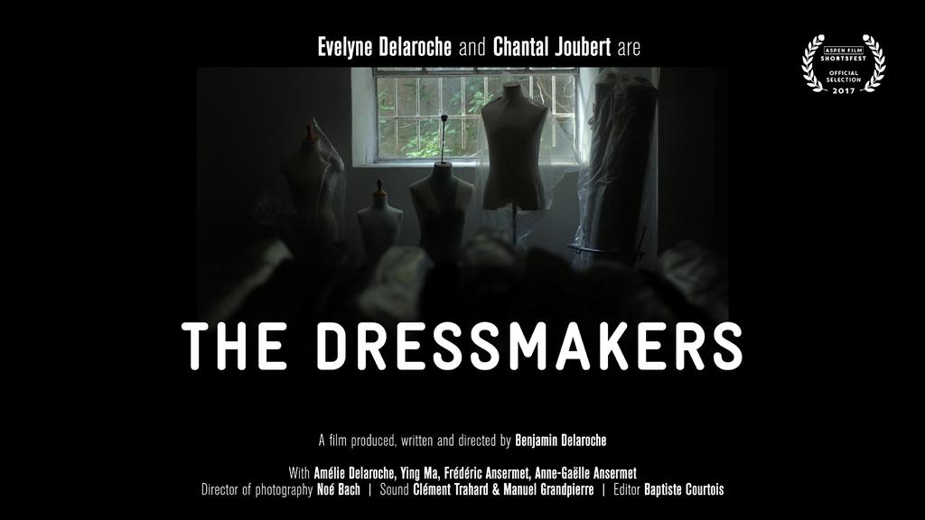 The Dressmakers The Dressmakers