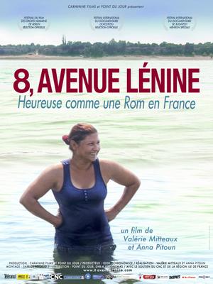 8, avenue L&eacute;nine