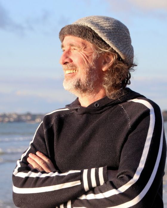 Alan Simon Alan Simon