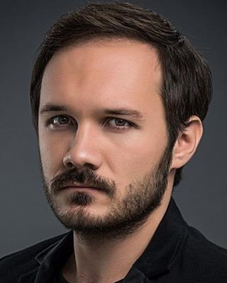 Deniz Celiloğlu Deniz Celiloğlu