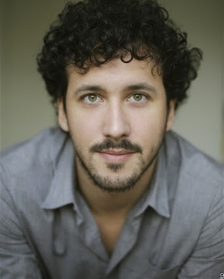 Slimane Baptiste Slimane Baptiste