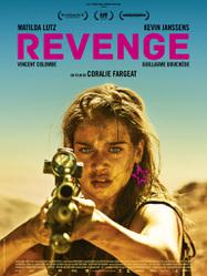 Revenge Revenge