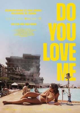 Do You Love Me - Germany