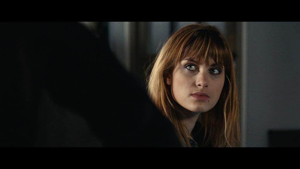 The Maneater The Maneater