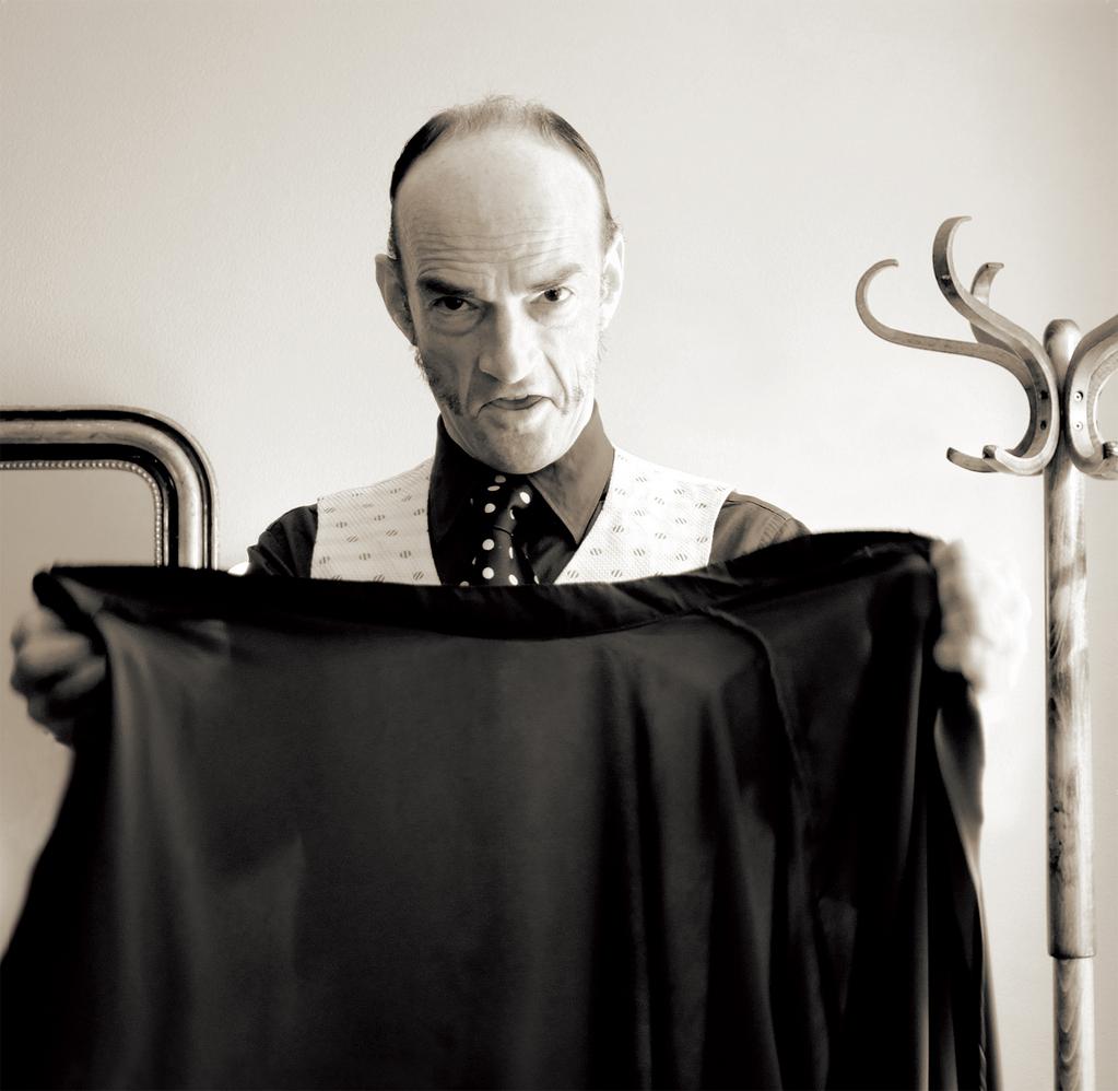 St&eacute;phane Khenfer