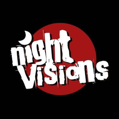 Night Visions Distribution
