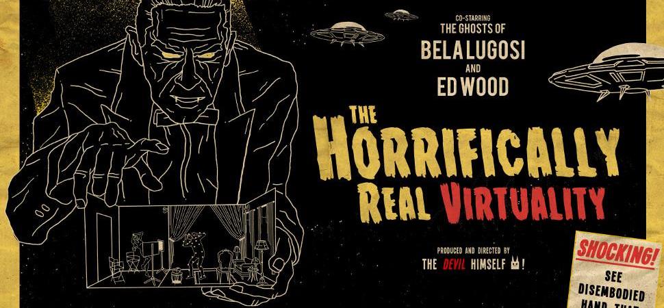 French VR honored in Montreal French VR honored in Montreal