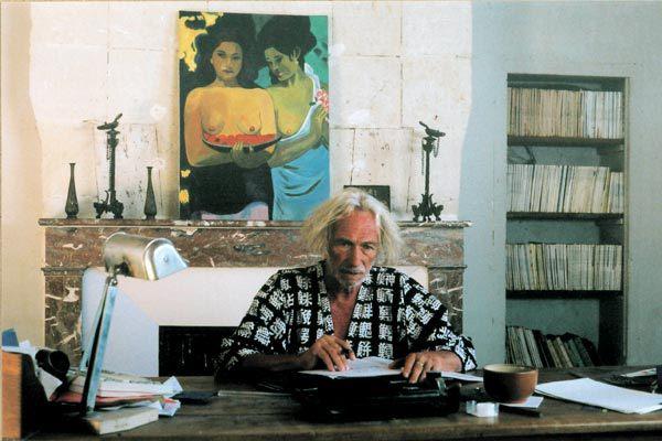 Festival international du film d'Edimbourg (EIFF) - 2004