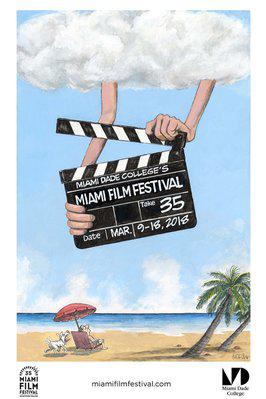 Festival de Cine de Miami