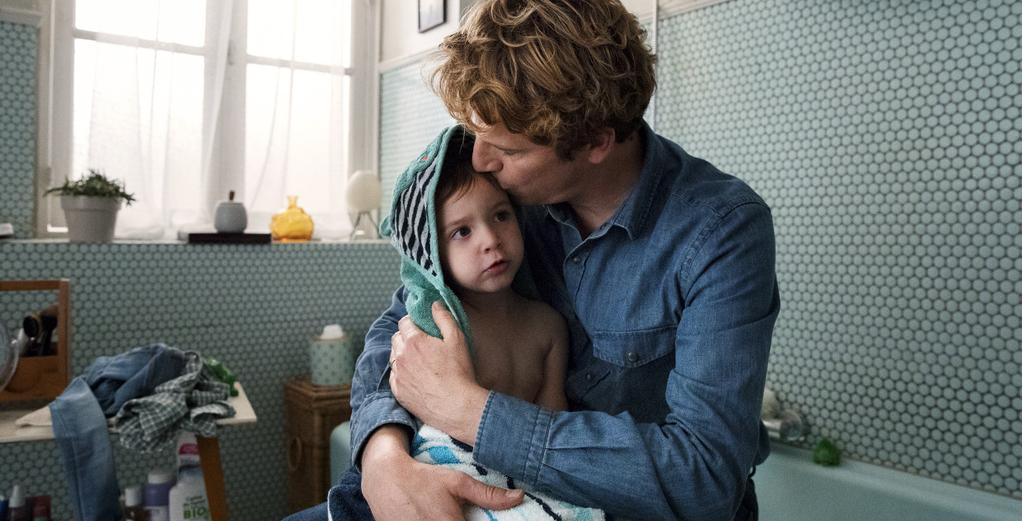 Kilian Riedhof - &copy; Komplizen FIlm