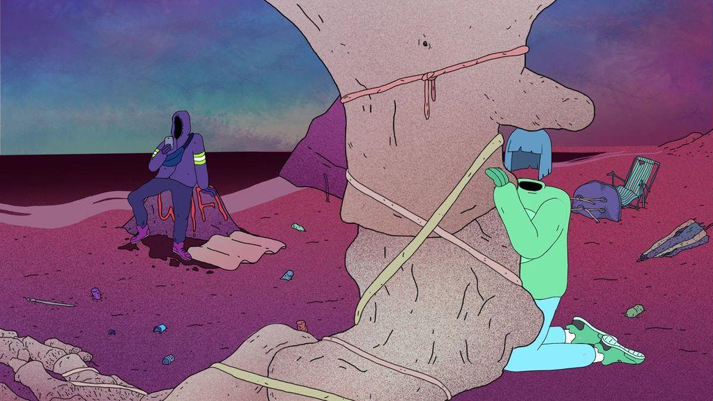 El After del Mundo El After del Mundo