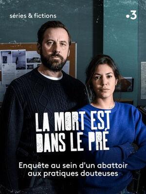 Murder in Haute Provence - &copy; Les Productions Franco Am&eacute;rican, Grand Large Productions