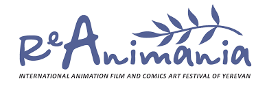 Festival international d'animation de Erevan (ReAnimania) - 2024 Festival international d'animation de Erevan (ReAnimania) - 2024