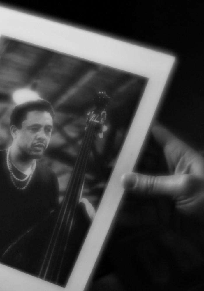 David Linx - &copy; Amaury Voslion