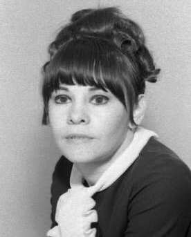 Katherine Mousseau Katherine Mousseau