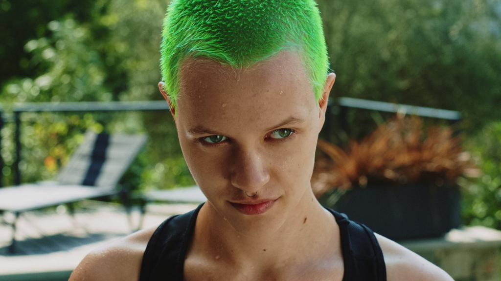 Aino Suni - &copy; Kerttu Hakkarainen