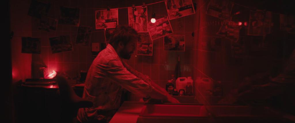 Le Somnambule Le Somnambule