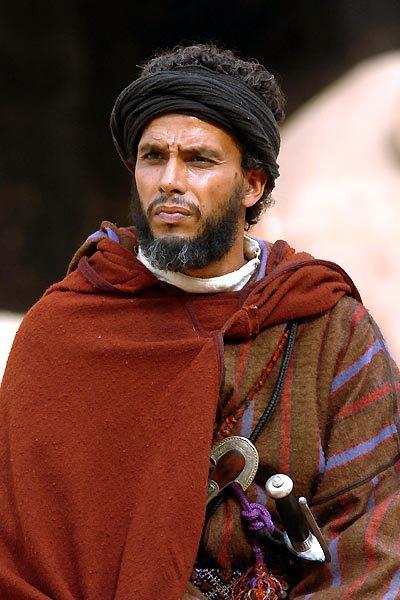 Zaïna, cavalière de l'atlas (esp) Zaïna, cavalière de l'atlas (esp)