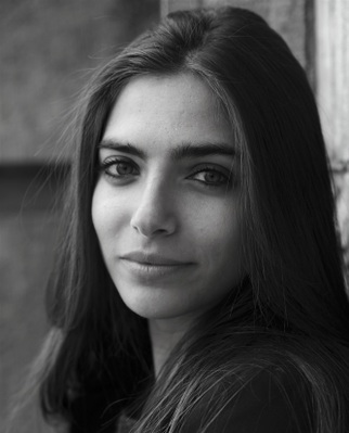 Zoé Corraface Zoé Corraface