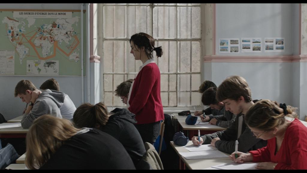 Mon combat Mon combat