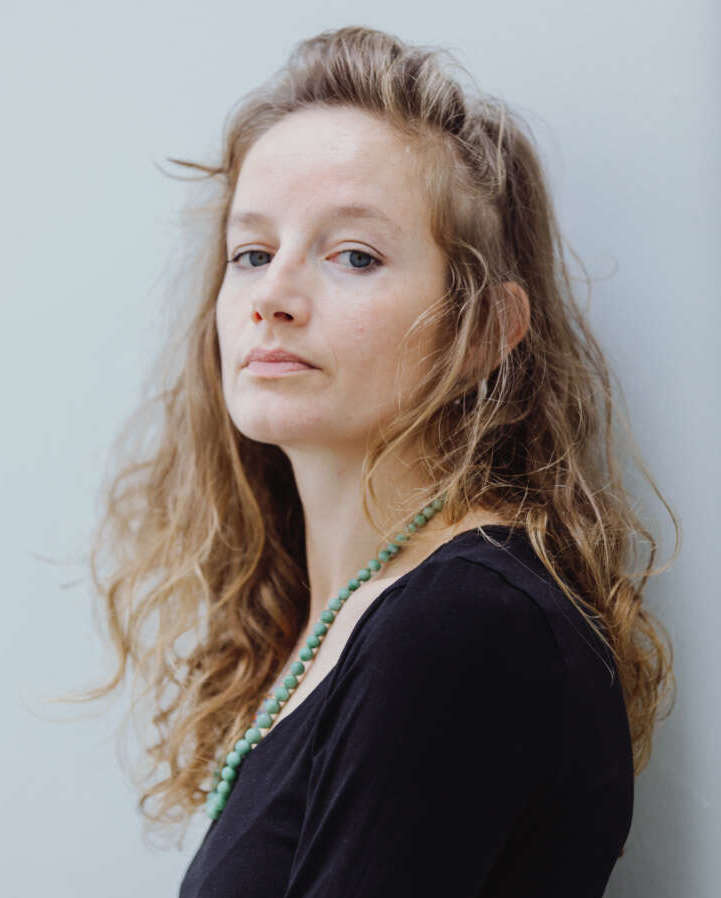 Marthe Wetzel Marthe Wetzel