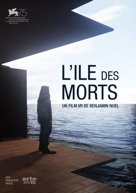L'Île des morts L'Île des morts