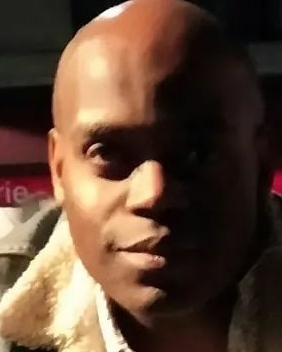 Ronald Garac Ronald Garac