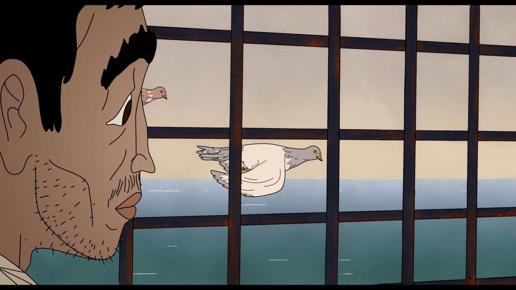 Guadalajara International Film Festival (FICG) - 2019