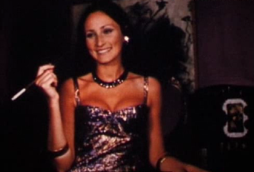 Perspectives du Cinéma Français - 1975 Perspectives du Cinéma Français - 1975