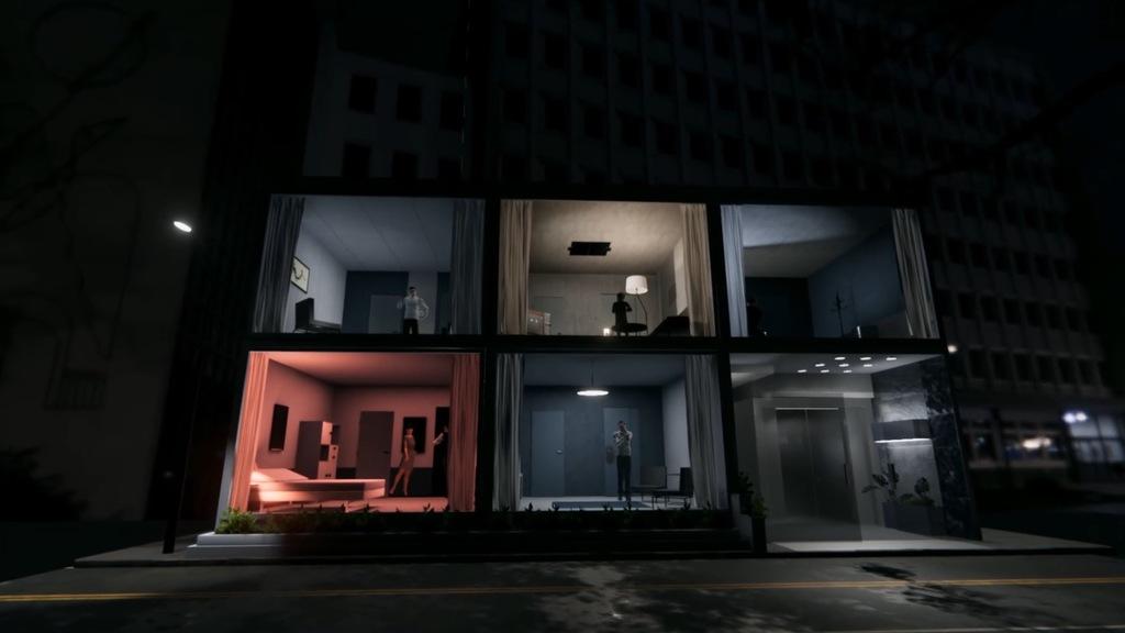 Olivier Casamayou - &copy; FoSt