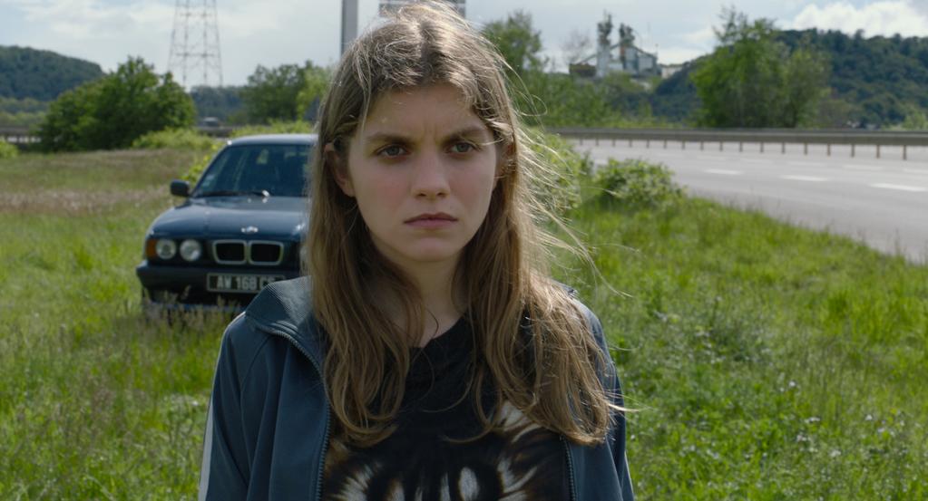 Catherine Salée Unifrance