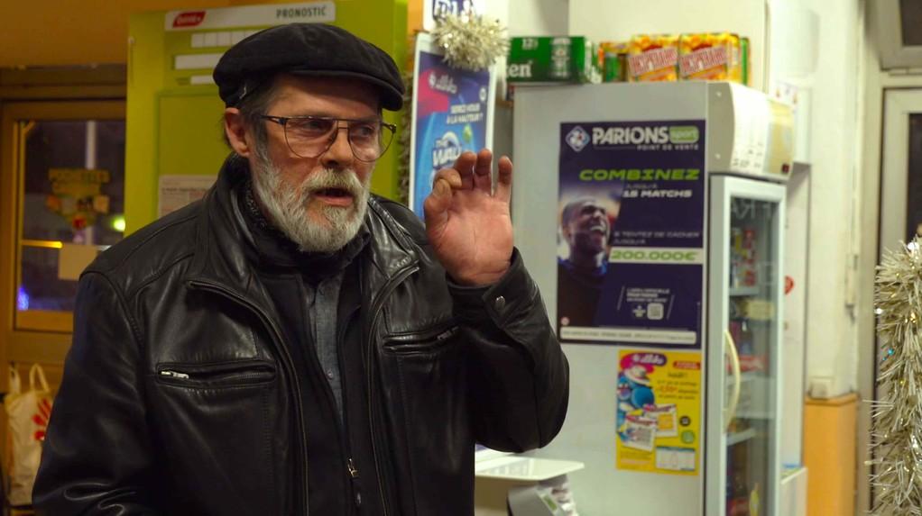 Au Clemenceau Au Clemenceau