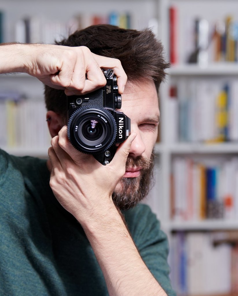 Karl Pouillot Karl Pouillot