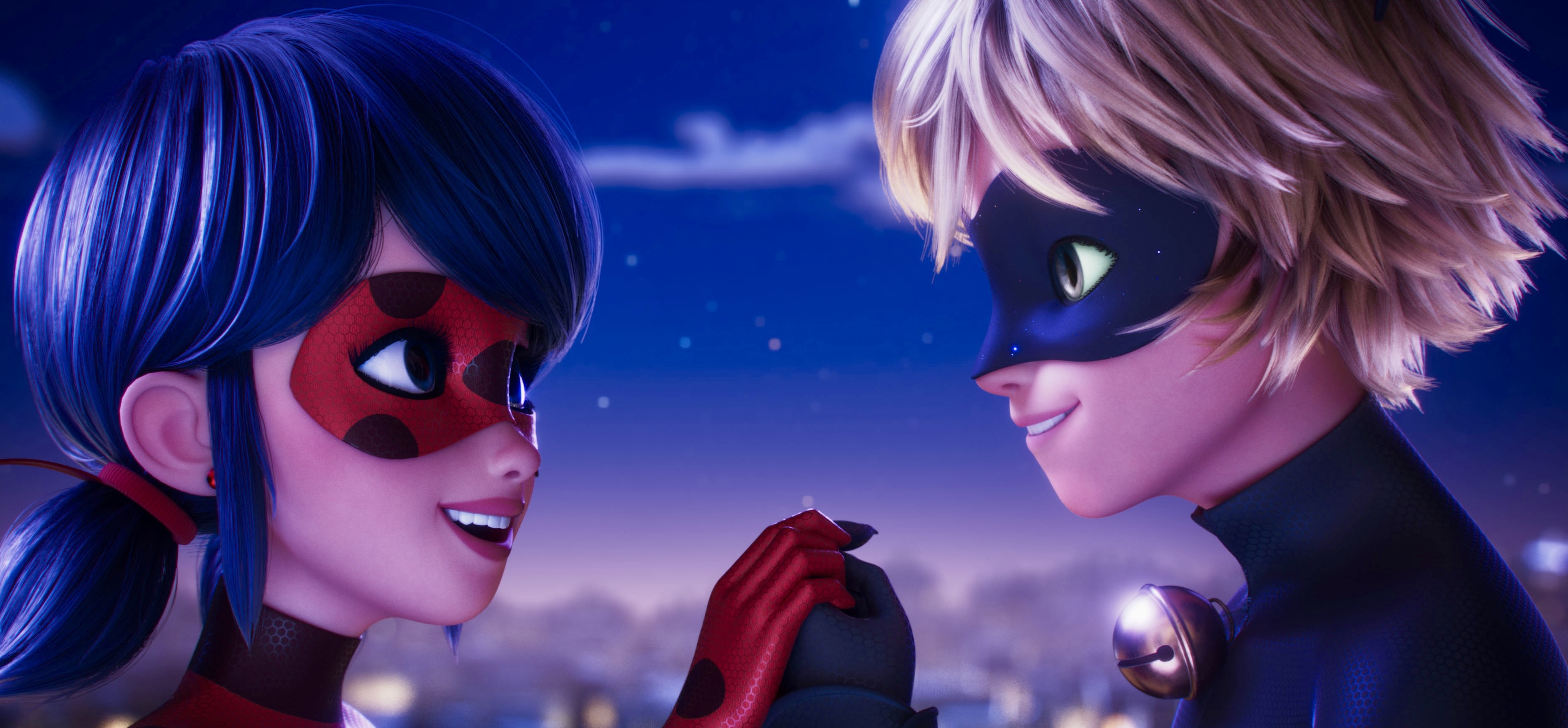 Taquilla internacional del cine francés – Agosto del 2023 Taquilla internacional del cine francés – Agosto del 2023