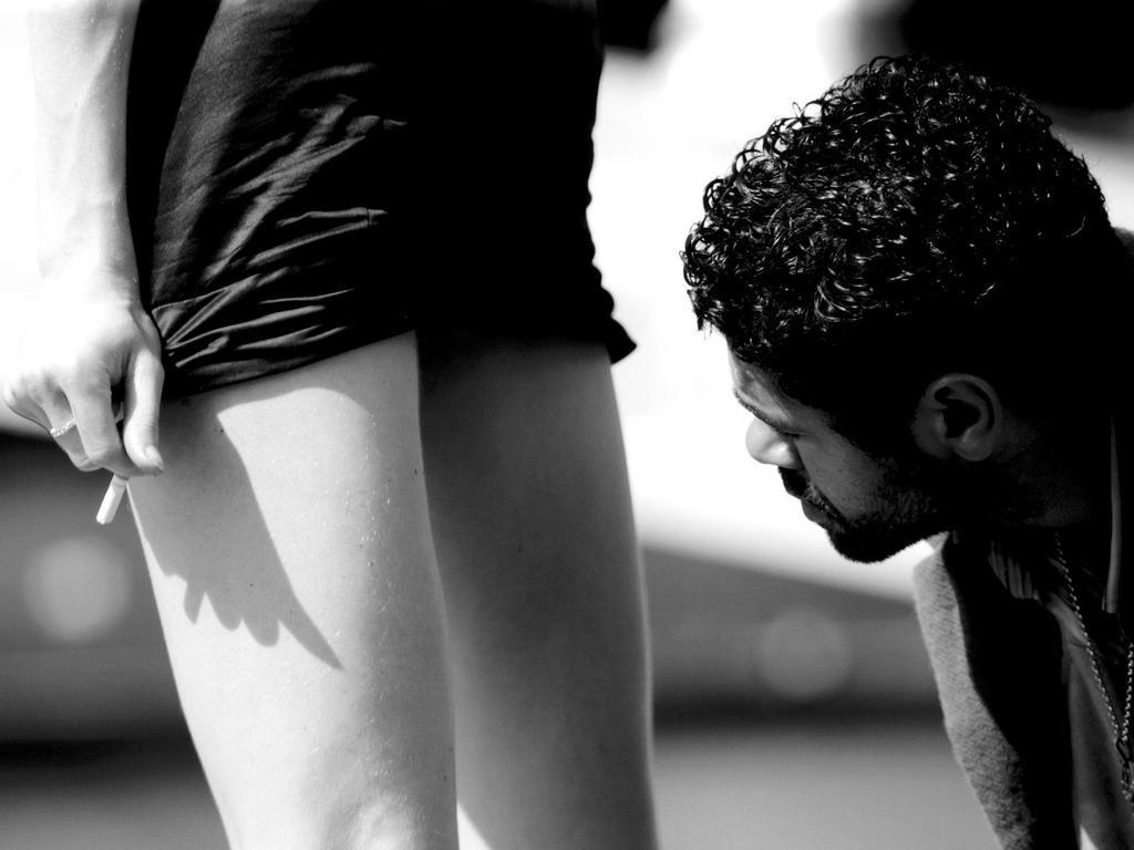 Karlovy Vary International Film Festival - 2006