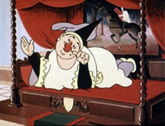 Anatole à la Tour de Nesle Anatole à la Tour de Nesle