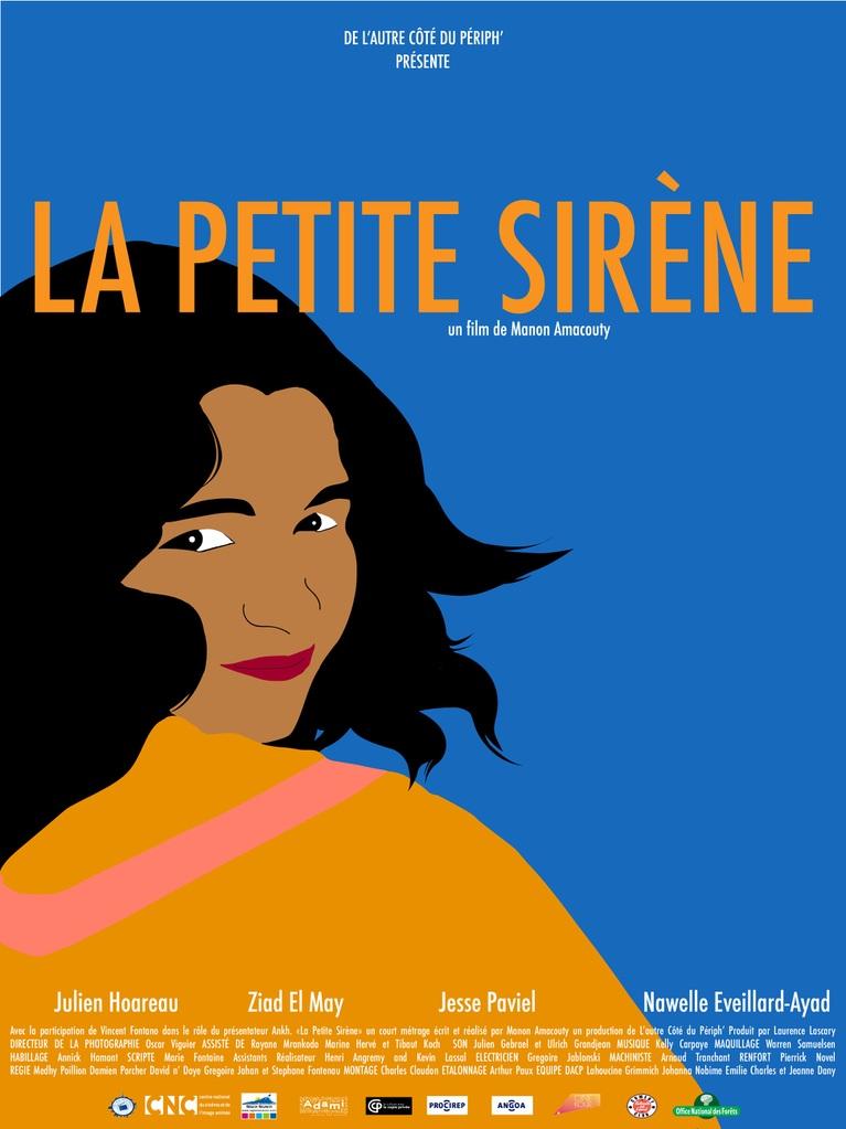 La Petite Sirène La Petite Sirène