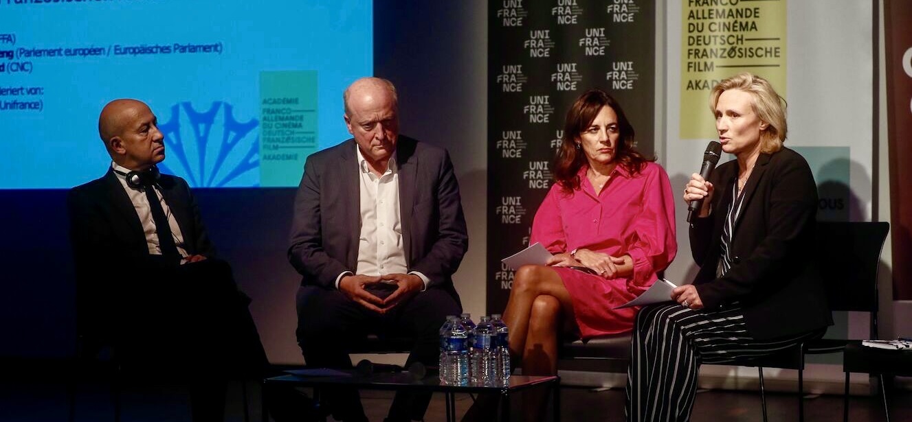 Results of the 21st Franco-German Film Meetings