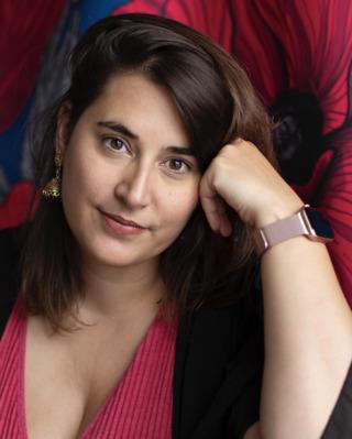 &Eacute;milie Chaumat