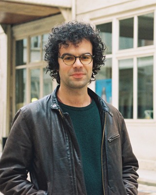 S&eacute;bastien Krebs 