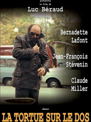 La Tortue sur le dos La Tortue sur le dos