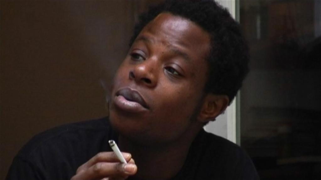 Hold Back - © or prod Hold Back - © or prod