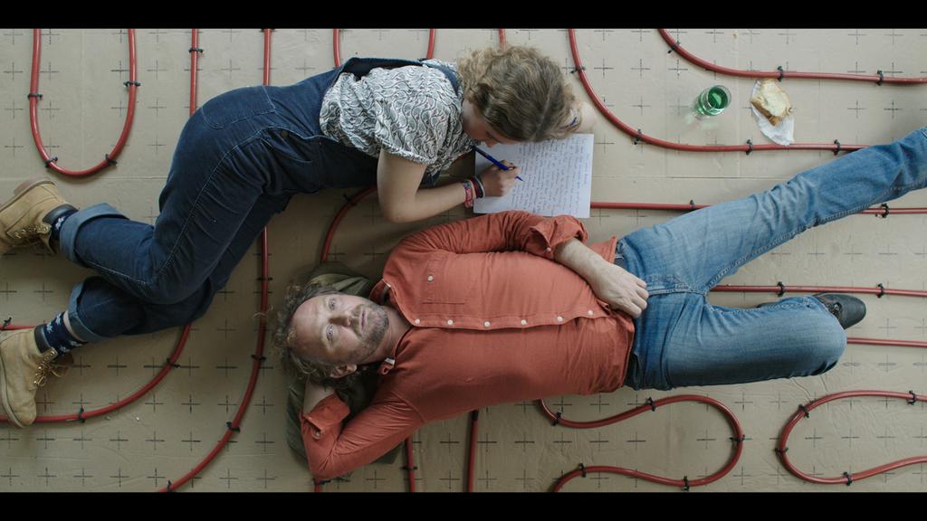 Festival du Film Francophone de Gr&egrave;ce  - 2016