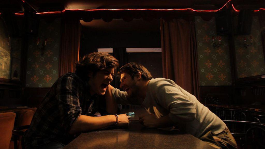 Love International Film Festival Mons - 2012 Love International Film Festival Mons - 2012