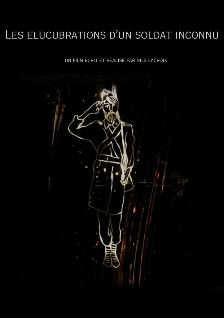 Les Élucubrations d'un soldat inconnu Les Élucubrations d'un soldat inconnu