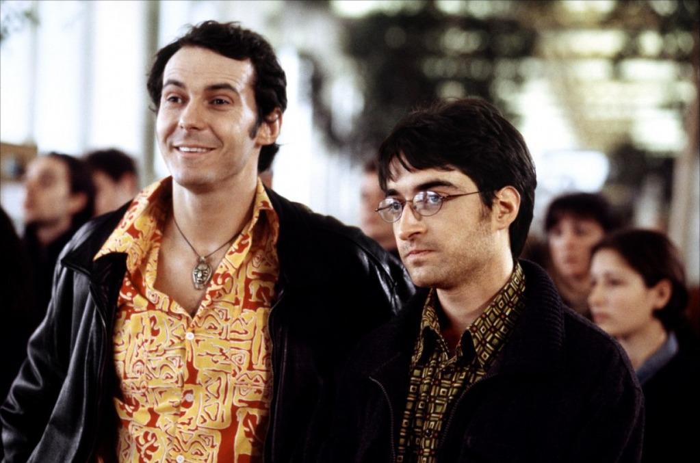 Festival Internacional de Cine Franc&oacute;fono de Tubinga | Stuttgart - 2000