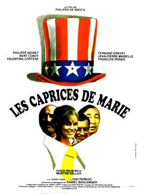 Les Caprices de Marie Les Caprices de Marie
